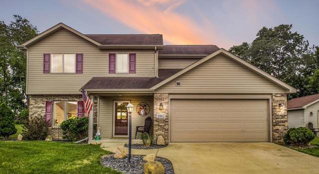 Photo of 19012 Drew Ln, New Paris, IN 46553