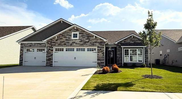Photo of 3111 Rocky Way, Warsaw, IN 46590
