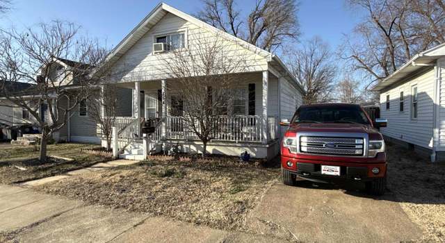 Photo of 852 E Parkland Ave, Evansville, IN 47711