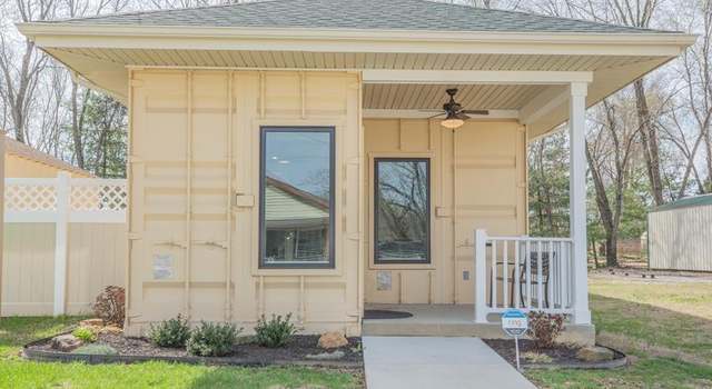 Photo of 1108 Cody St, Evansville, IN 47710