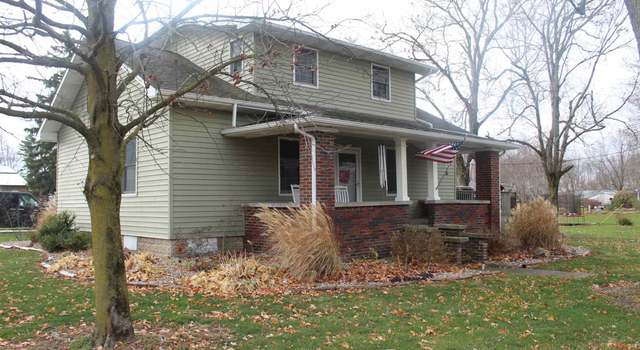 Photo of 13936 N ST RD 19, Macy, IN 46951
