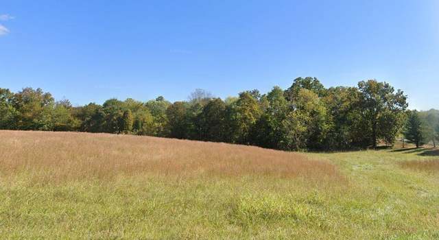 Photo of 9600 Stardust Rd, Tell City, IN 47586