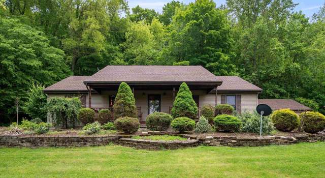 Photo of 3915 W River Rd, Peru, IN 46970