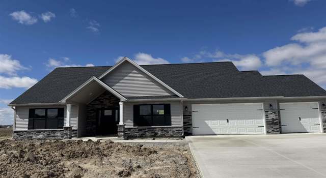 Photo of 1019 Palmer's Pass, Decatur, IN 46733