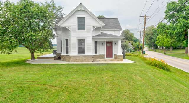 Photo of 13400 Darmstadt Rd, Darmstadt, IN 47725