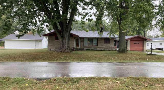Photo of 312 Whisman St, Elnora, IN 47529