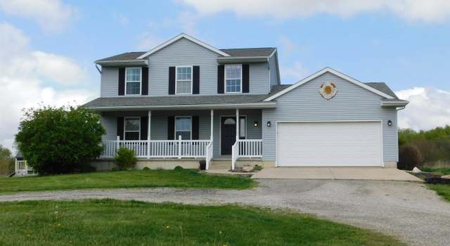 Photo of 10162 E Division Rd, Akron, IN 46910