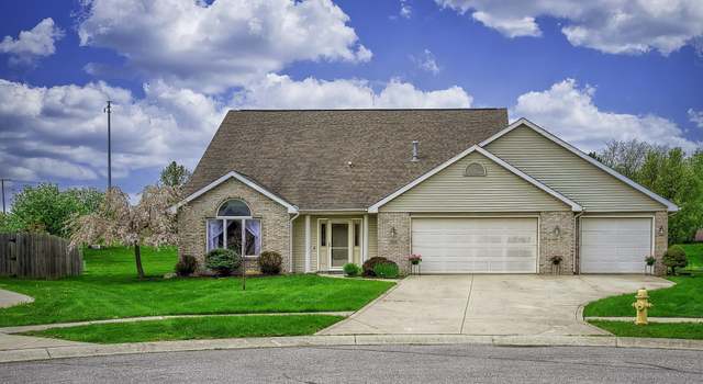 Photo of 8005 Mackinac Cv, Fort Wayne, IN 46835