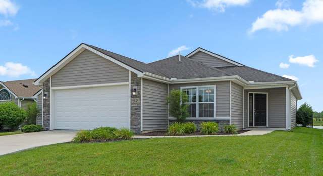 Photo of 9824 Acacia Psge, Fort Wayne, IN 46835