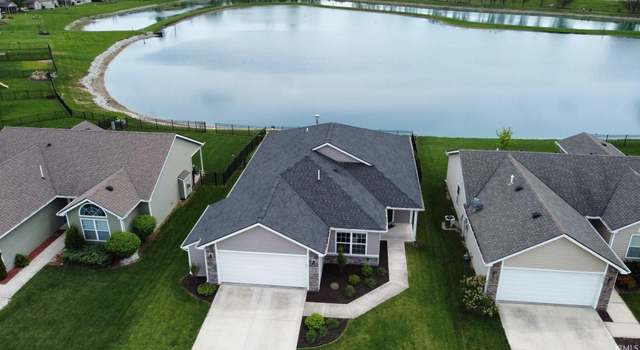 Photo of 9824 Acacia Psge, Fort Wayne, IN 46835