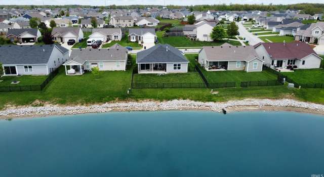 Photo of 9824 Acacia Psge, Fort Wayne, IN 46835