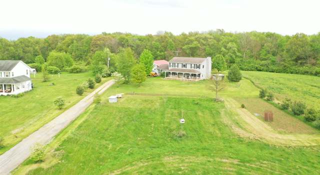 Photo of 5867 S 900 W, West Point, IN 47992