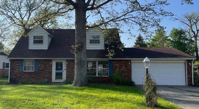 Photo of 2605 S Waldemere Ave, Muncie, IN 47302