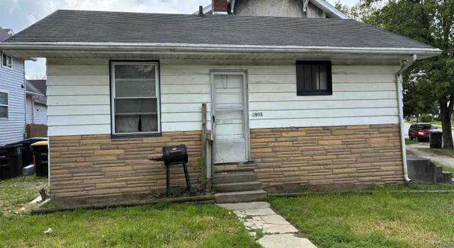 Photo of 2901 Broadway, Fort Wayne, IN 46807