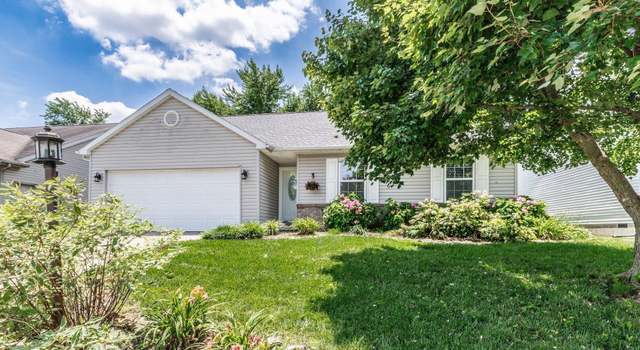 Photo of 3041 Ivy Meadow Dr, Evansville, IN 47711