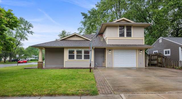Photo of 266 E Sunset Ln, West Lafayette, IN 47906