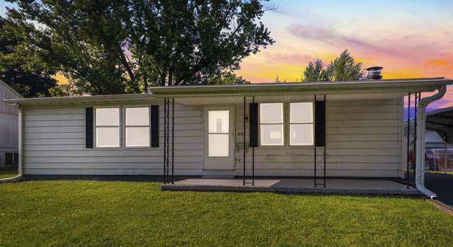 Photo of 961 Virgil Dr, Gas City, IN 46933