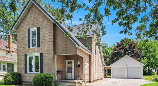 Photo of 773 N East St, Wabash, IN 46992