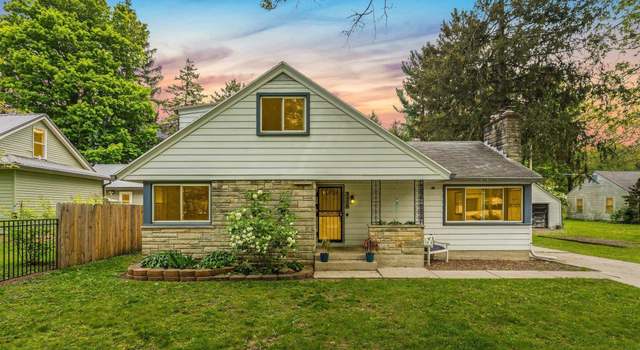 Photo of 3430 Woodrow Ave, Fort Wayne, IN 46805