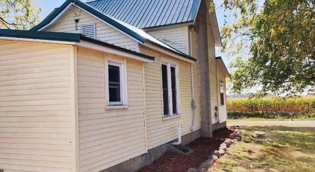 Photo of 7164 W State Road 25, Mentone, IN 46539