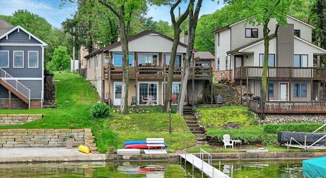 Photo of 6125 S 455 E, Wolcottville, IN 46795