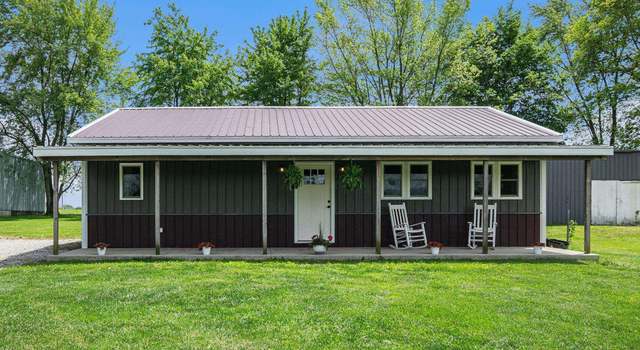 Photo of 4461 W 100 Rd S, Wabash, IN 46992