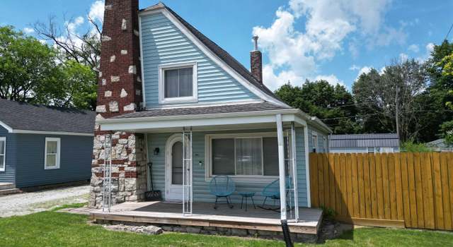Photo of 3748 S Adams St, Marion, IN 46953