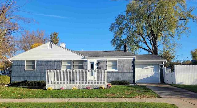 Photo of 2504 Northview Dr, South Bend, IN 46616