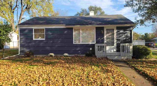 Photo of 2504 Northview Dr, South Bend, IN 46616