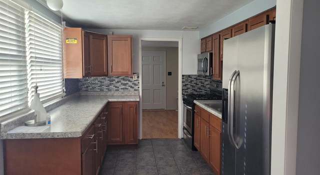Photo of 2504 Northview Dr, South Bend, IN 46616