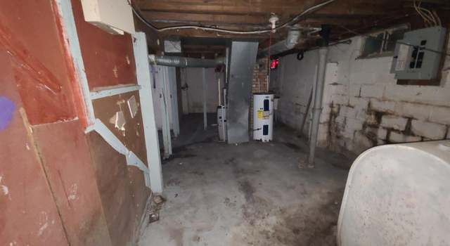 Photo of 2620 Elwood Ave, South Bend, IN 46628