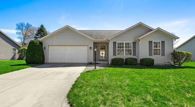 Photo of 20304 Ambleside Dr, South Bend, IN 46637