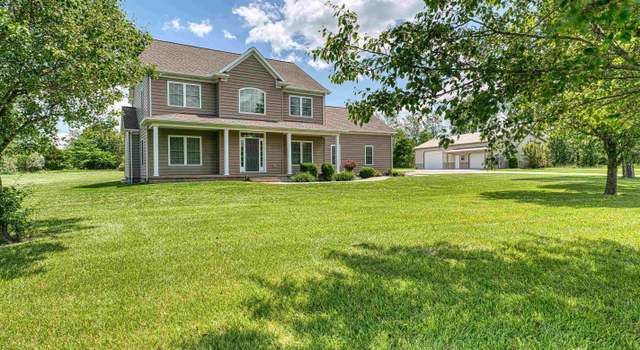 Photo of 3022 Zoar Chuch Rd, Elberfeld, IN 47613