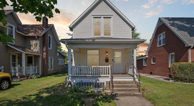 Photo of 819 S 8th St, Goshen, IN 46526