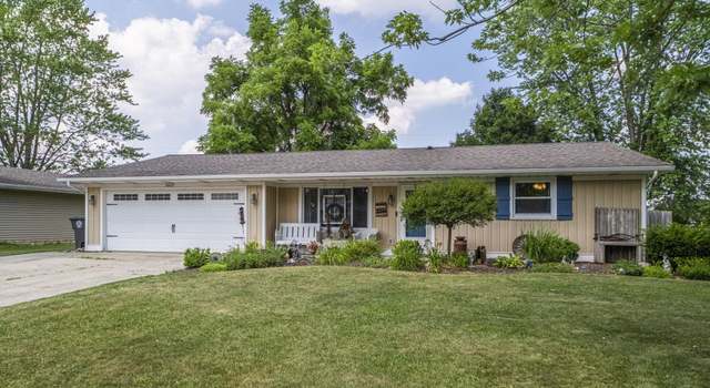 Photo of 5605 Renfrew Dr, Fort Wayne, IN 46835