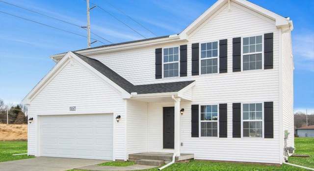 Photo of 1912 Twisting Pine Ct, Mishawaka, IN 46544
