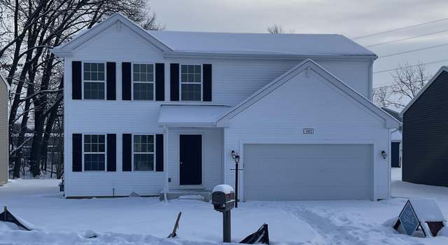 Photo of 1912 Twisting Pine Ct, Mishawaka, IN 46544