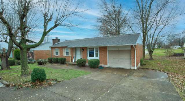 Photo of 306 S Main St, Dale, IN 47523