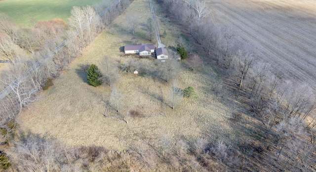 Photo of 3512 N County Road 750 W, Mulberry, IN 46058