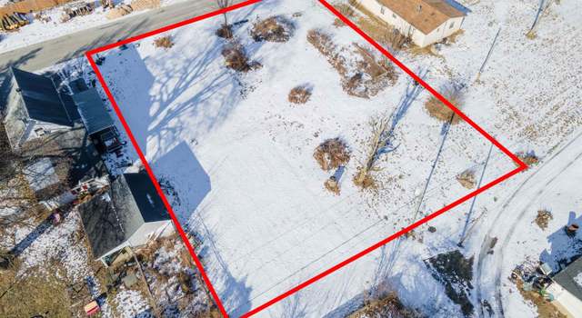 Photo of 311 & 315 S Barclay St, Fairmount, IN 46928