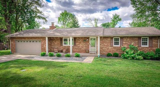 Photo of 7677 Georgia Ln, Newburgh, IN 47630