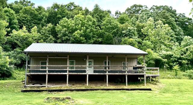Photo of 10662 N Old Glory Rd, English, IN 47118