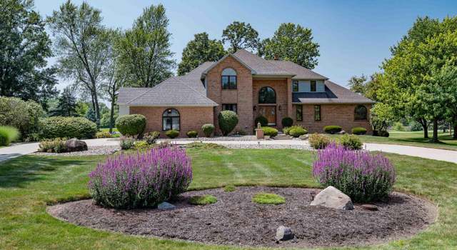 Photo of 2002 Sycamore Hills Dr, Fort Wayne, IN 46814