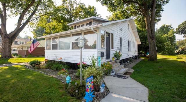 Photo of 110 E Harrison St, Plymouth, IN 46563