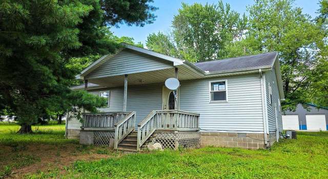 Photo of 7496 N State Road 59, Jasonville, IN 47438
