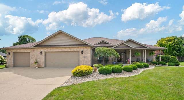 Photo of 804 Lakeside Dr, Kokomo, IN 46901