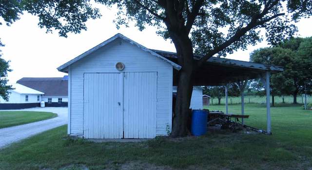 Photo of 13323 County Road 42, Millersburg, IN 46543