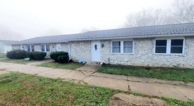 Photo of 715 E Race Sts Unit 1-30, Eaton, IN 47338