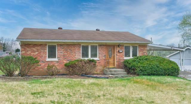 Photo of 4004 W Oregon St, Evansville, IN 47720
