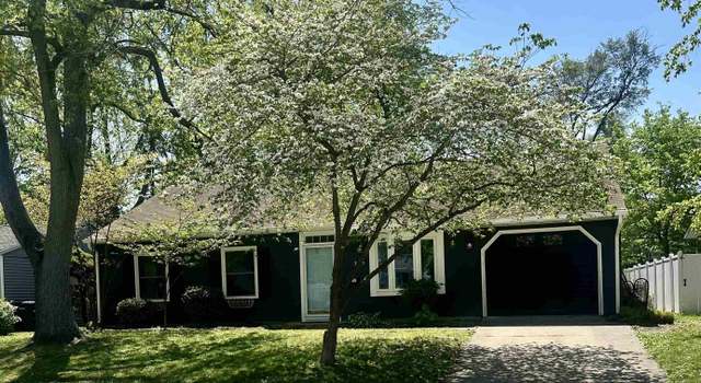 Photo of 2405 Iroquois Trl, Lafayette, IN 47909